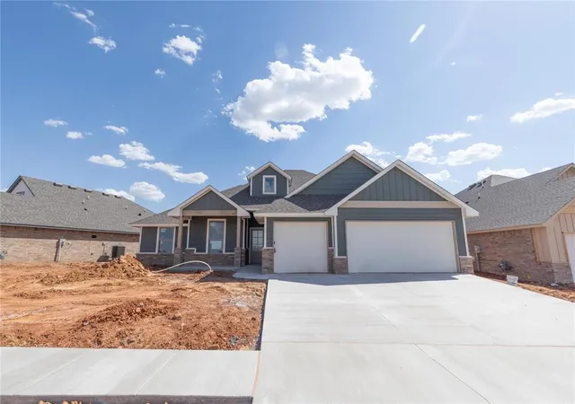 Photo 2 of Single family home for sale at 9232 Nw 119th Street, Yukon, OK 73099 | MLS# 1216983 | Listing updated on 2026-08-20