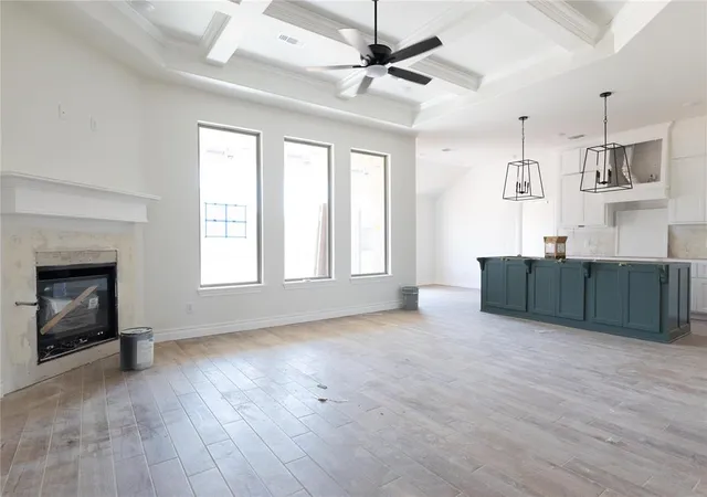 Photo 3 of Single family home for sale at 9232 NW 119th Street, Yukon, OK 73099 | MLS# 1216983 | Listing updated on 2026-08-20