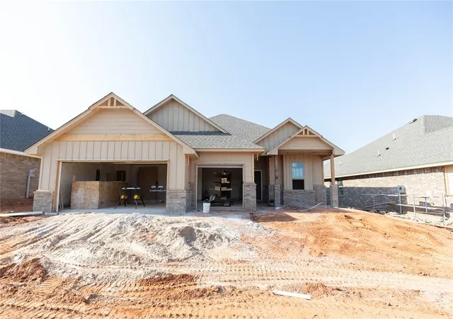 Photo 2 of Single family home for sale at 9300 Nw 119th Street, Yukon, OK 73099 | MLS# 1216991 | Listing updated on 2026-08-13