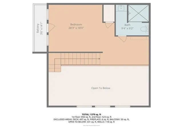Photo 3 of Single family home for sale at 453 Triton Trl, Broken Bow, OK 74728 | MLS# 1216995 | Listing updated on 2026-09-12