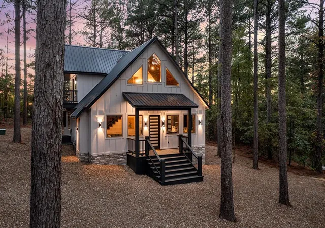Photo 4 of Single family home for sale at 453 Triton Trl, Broken Bow, OK 74728 | MLS# 1216995 | Listing updated on 2026-09-12