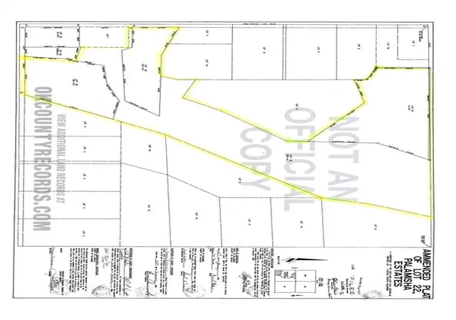 12th image of 1000 E Britton Rd, Harrah, OK 73045 | MLS# 1216996
