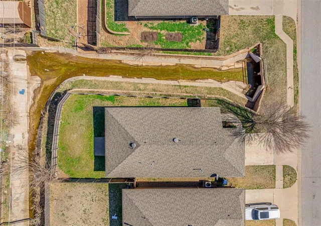 33rd image of 11917 Sw 8th St, Yukon, OK 73099 | MLS# 1217000