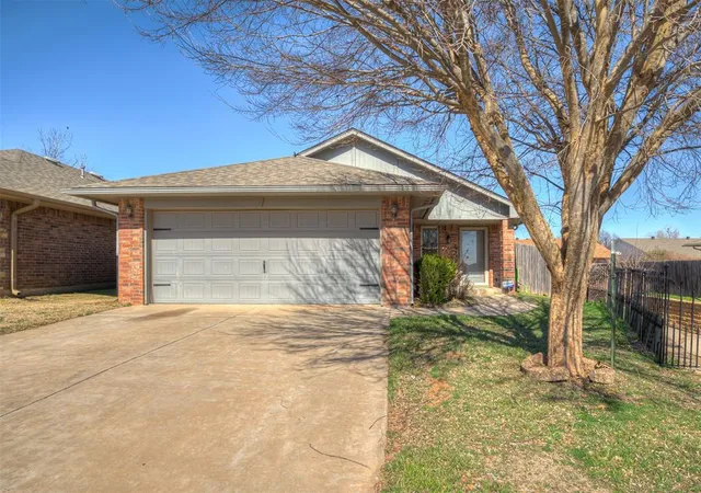 4th image of 11917 Sw 8Th St, Yukon, OK 73099 | MLS# 1217000