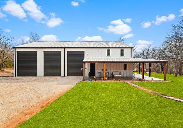 1st image of 14101 Iron Rd, Mc Loud, OK 74851 | MLS# 1217004