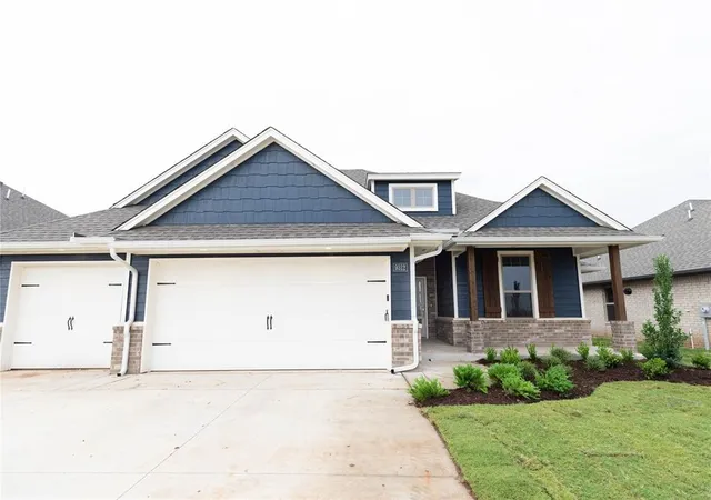 Photo 2 of Single family home for sale at 9312 Nw 119th Street, Yukon, OK 73099 | MLS# 1217005 | Listing updated on 2026-09-30