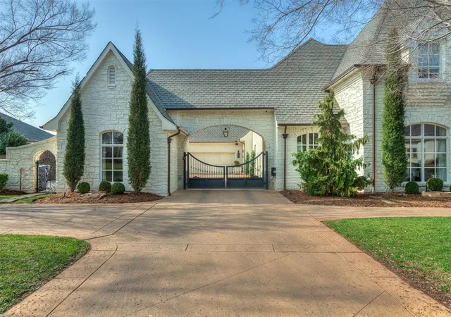 2nd image of 14901 Aurea Ln, Oklahoma City, OK 73142 | MLS# 1217010
