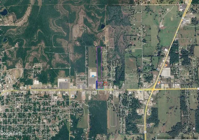 40th image of E Washington St #Lot A, Idabel, OK 74745 | MLS# 1217067