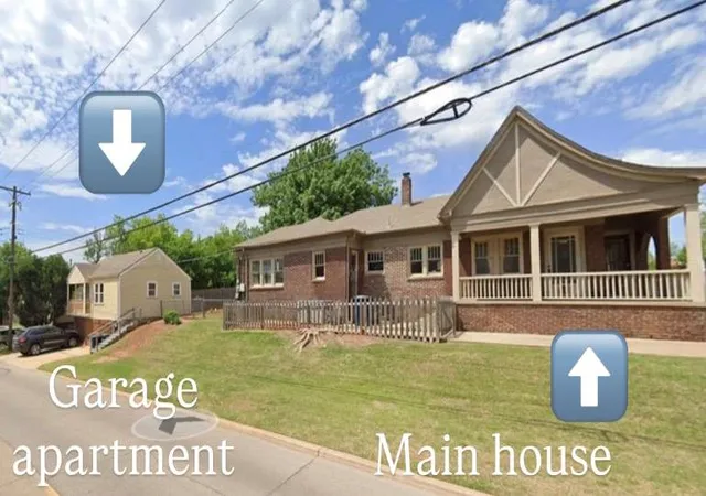 Photo 1 of Single family home for sale at 500 Nw 33rd Street, Oklahoma City, OK 73118 | MLS# 1217083 | Listing updated on 2026-08-18