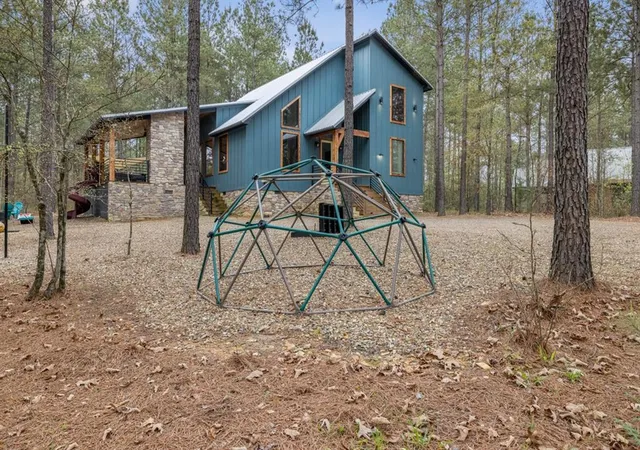 41st image of 116 Hickory Ridge Rd, Millerton, OK 74750 | MLS# 1217092