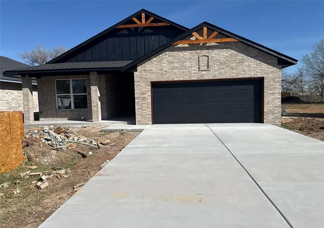 Homes for sale in Oklahoma City, OK | 809 Se 49th St, Oklahoma City, OK 73129 | MLS# 1217093