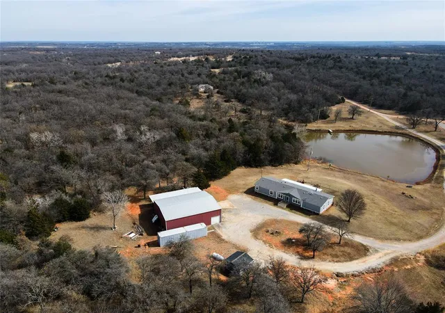 3rd image of 22901 N Henney Rd, Luther, OK 73054 | MLS# 1217124