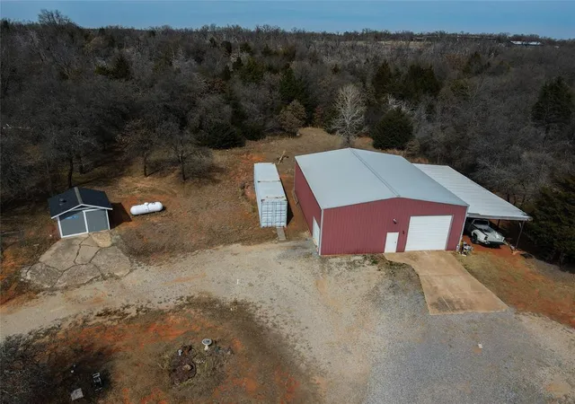 4th image of 22901 N Henney Rd, Luther, OK 73054 | MLS# 1217124