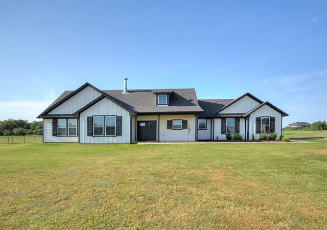 2nd image of 22566 Ranch Rd, Purcell, OK 73080 | MLS# 1217128