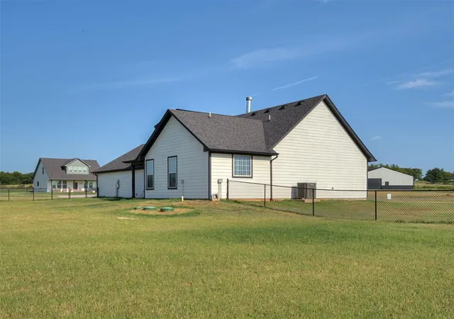4th image of 22566 Ranch Rd, Purcell, OK 73080 | MLS# 1217128