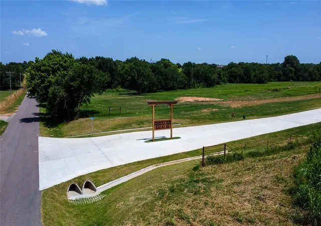 Photo 3 of Land for sale at 3260 Hermosa Dr, Newcastle, OK 73065 | MLS# 1217129 | Listing updated on 2026-03-05
