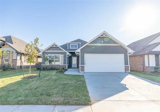Photo 2 of Single family home for sale at 9224 Nw 119th Street, Yukon, OK 73099 | MLS# 1217130 | Listing updated on 2026-10-09
