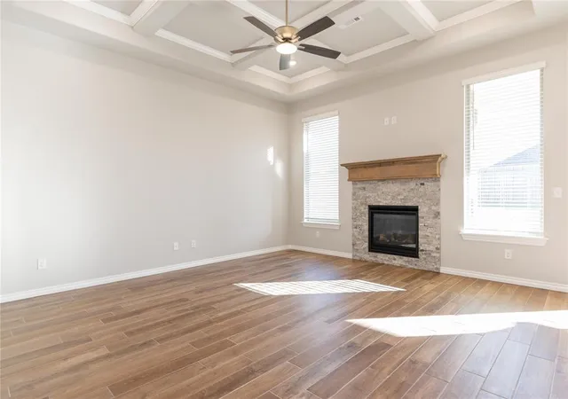 Photo 3 of Single family home for sale at 9224 NW 119th Street, Yukon, OK 73099 | MLS# 1217130 | Listing updated on 2026-10-09