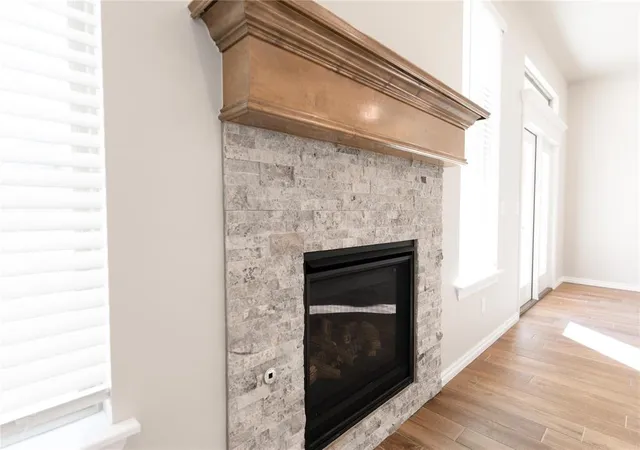 Photo 4 of Single family home for sale at 9224 NW 119th Street, Yukon, OK 73099 | MLS# 1217130 | Listing updated on 2026-10-09