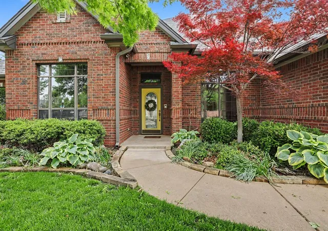 Photo 1 of Sale Pending at 12217 Long Lake Blvd, Oklahoma City, OK 73170 | MLS# 1217133 | Listing updated on 2026-08-12