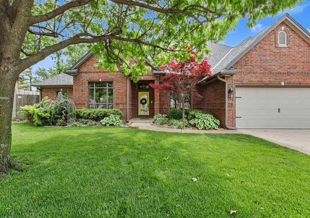 Photo 2 of Sale Pending at 12217 Long Lake Blvd, Oklahoma City, OK 73170 | MLS# 1217133 | Listing updated on 2026-08-12