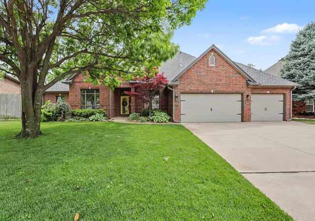 Photo 3 of Sale Pending at 12217 Long Lake Blvd, Oklahoma City, OK 73170 | MLS# 1217133 | Listing updated on 2026-08-12