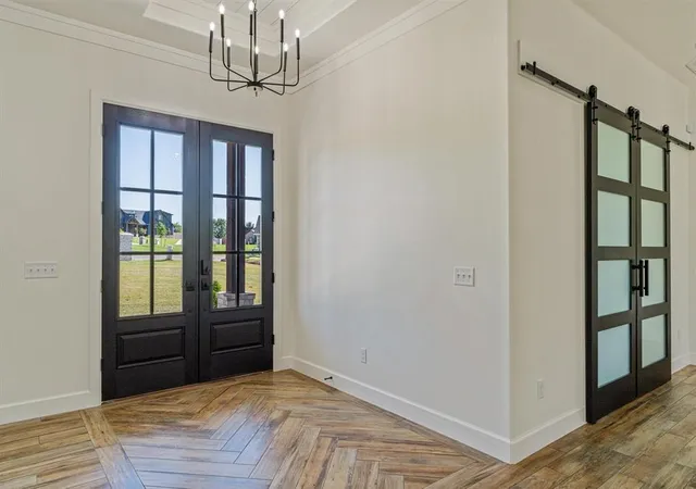 5th image of 10260 Oakwood Dr, Edmond, OK 73025 | MLS# 1217141