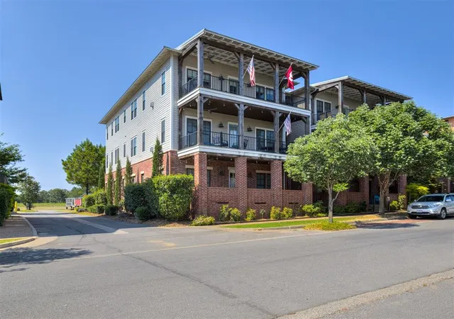 Photo 1 of Condo for sale at 30 Park St #C, Carlton Lndg, OK 74432 | MLS# 1217164 | Listing updated on 2026-10-06