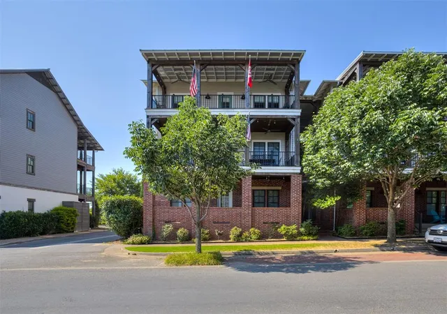 Photo 2 of Condo for sale at 30 Park St #C, Carlton Lndg, OK 74432 | MLS# 1217164 | Listing updated on 2026-10-06