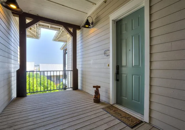 Photo 3 of Condo for sale at 30 Park St #C, Carlton Lndg, OK 74432 | MLS# 1217164 | Listing updated on 2026-10-06