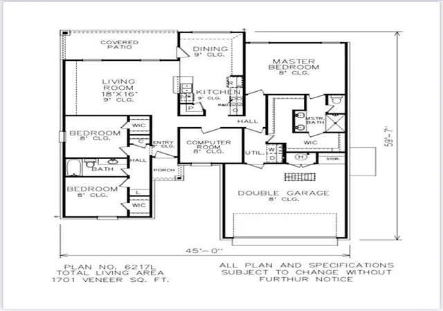 Photo 3 of Single family home for sale at 10652 Sw 18th Street, Yukon, OK 73099 | MLS# 1217185 | Listing updated on 2026-10-05