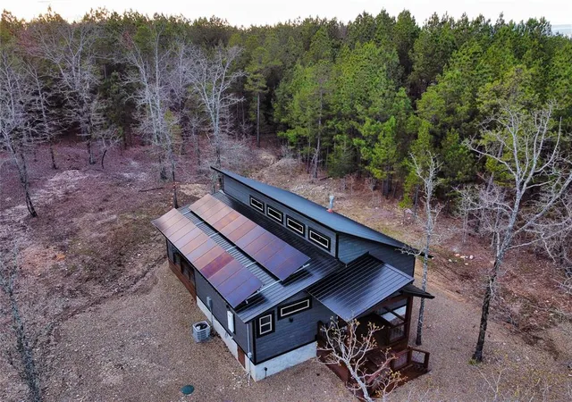 38th image of 745 Hickory Post Rd, Broken Bow, OK 74728 | MLS# 1217221