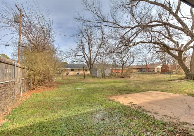 19th image of 3040 Overland Dr, Oklahoma City, OK 73115 | MLS# 1217284