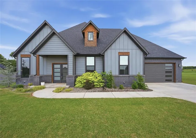 1st image of 2600 Hayfield Wy, Guthrie, OK 73044 | MLS# 1217307
