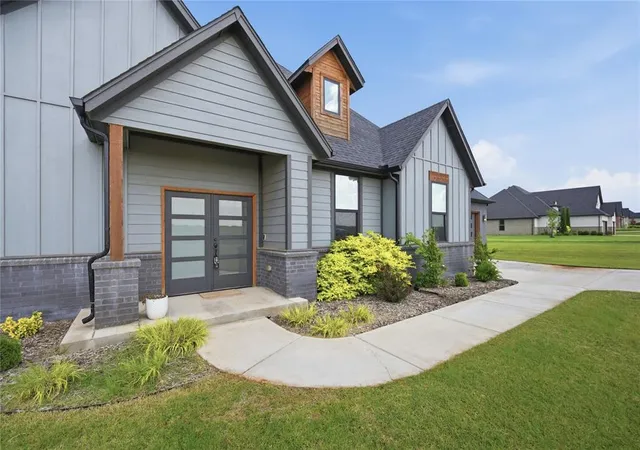 2nd image of 2600 Hayfield Wy, Guthrie, OK 73044 | MLS# 1217307