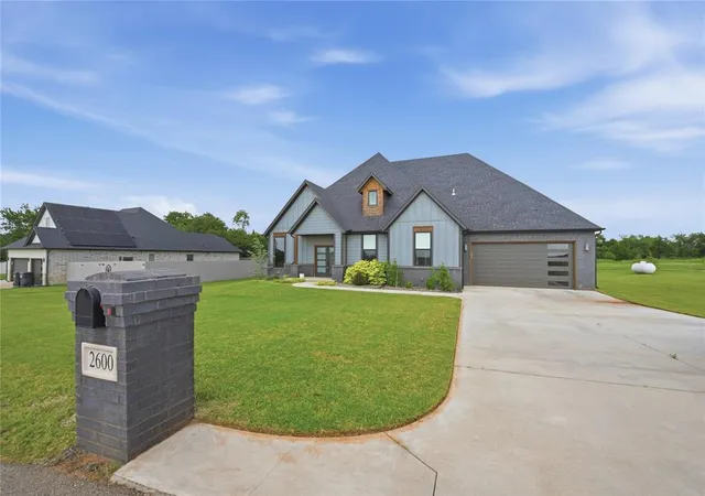 3rd image of 2600 Hayfield Wy, Guthrie, OK 73044 | MLS# 1217307