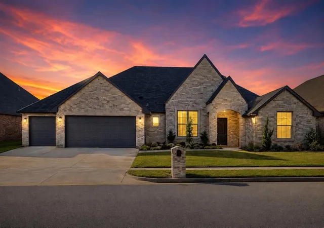 Photo 2 of Single family home for sale at 14617 Nw Brantwood Dr, Oklahoma City, OK 73142 | MLS# 1217335 | Listing updated on 2026-10-20