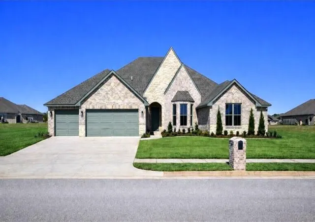 Photo 1 of Single family home for sale at 8109 Nw 146th Street, Oklahoma City, OK 73142 | MLS# 1217337 | Listing updated on 2026-10-07