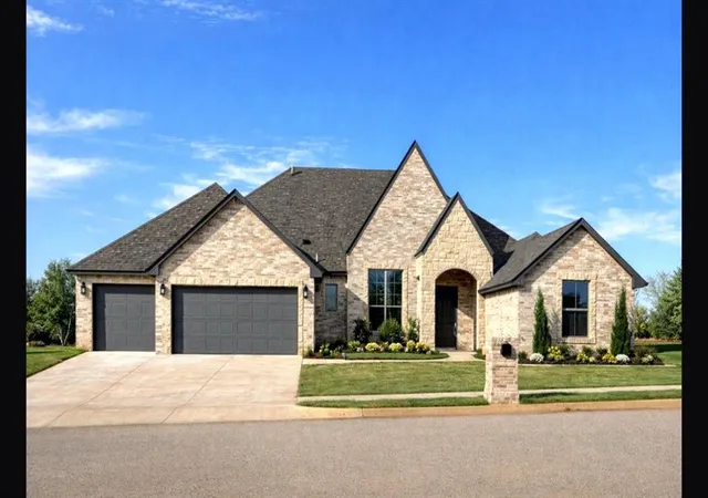 Photo 1 of Single family home for sale at 8005 Nw 146th Street, Oklahoma City, OK 73142 | MLS# 1217338 | Listing updated on 2026-10-20