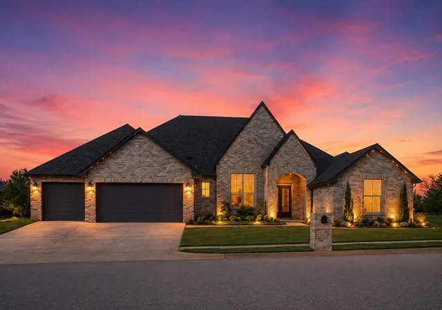 Photo 2 of Single family home for sale at 8005 Nw 146th Street, Oklahoma City, OK 73142 | MLS# 1217338 | Listing updated on 2026-10-20