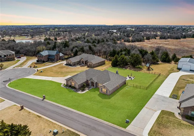 Photo 1 of Single family home for sale at 1487 Bridge St, Edmond, OK 73025 | MLS# 1217339 | Listing updated on 2026-09-12