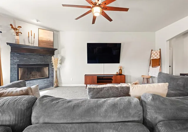 Photo 3 of Single family home for sale at 1487 Bridge St, Edmond, OK 73025 | MLS# 1217339 | Listing updated on 2026-09-12