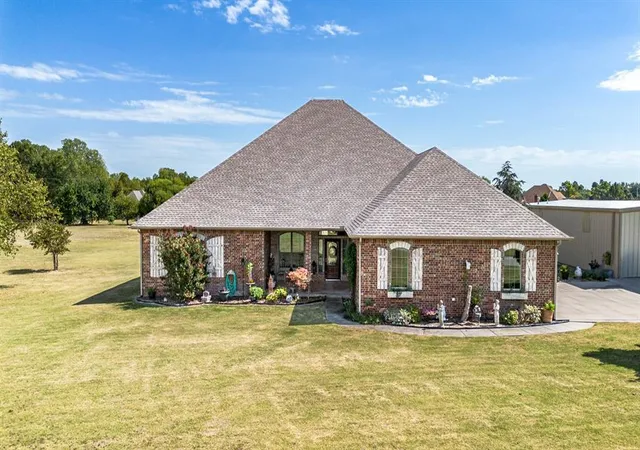 1st image of 12600 Sw 58th St, Mustang, OK 73064 | MLS# 1217350