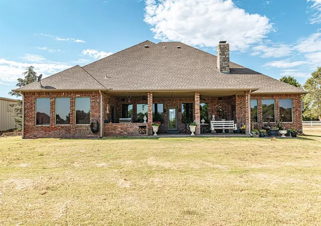 2nd image of 12600 Sw 58th St, Mustang, OK 73064 | MLS# 1217350