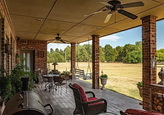 31st image of 12600 Sw 58th St, Mustang, OK 73064 | MLS# 1217350