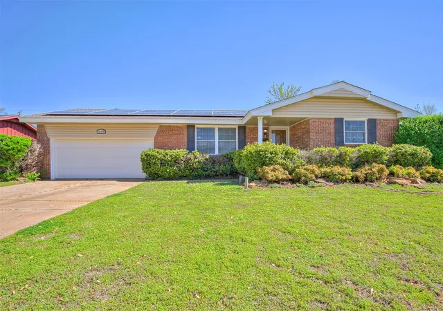 Photo 1 of Single family home for sale at 2104 Clary Dr, Oklahoma City, OK 73110 | MLS# 1217357 | Listing updated on 2026-04-10