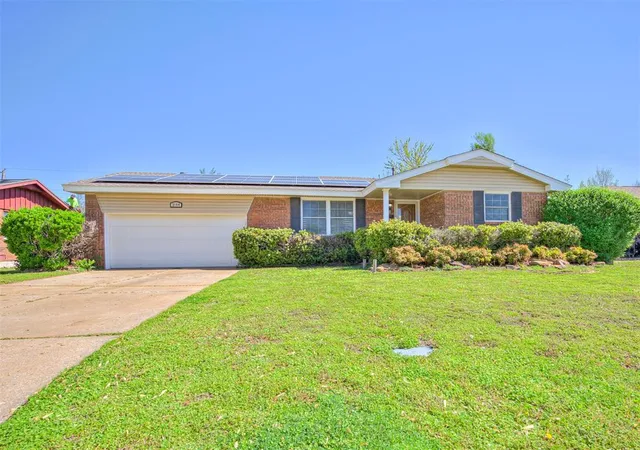Photo 2 of Single family home for sale at 2104 Clary Dr, Oklahoma City, OK 73110 | MLS# 1217357 | Listing updated on 2026-04-10