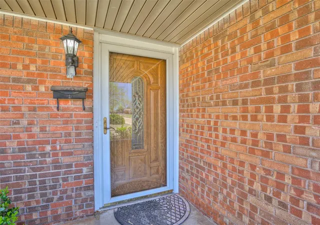 Photo 3 of Single family home for sale at 2104 Clary Dr, Oklahoma City, OK 73110 | MLS# 1217357 | Listing updated on 2026-04-10