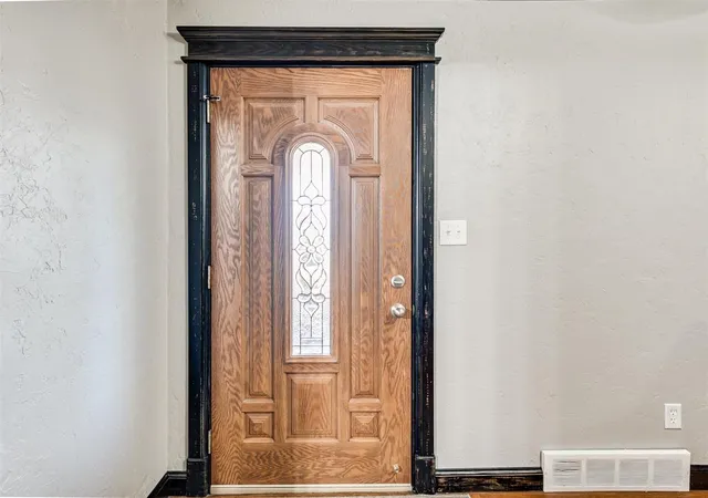 Photo 3 of Single family home for sale at 2104 Clary Dr, Oklahoma City, OK 73110 | MLS# 1217357 | Listing updated on 2026-04-10