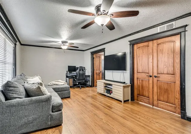 Photo 4 of Single family home for sale at 2104 Clary Dr, Oklahoma City, OK 73110 | MLS# 1217357 | Listing updated on 2026-04-10